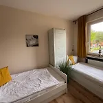 Haus Ostsee - Deichblick * Dahme (Schleswig-Holstein)