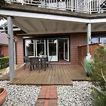 Apartamento Haus Ostsee - Deichblick Dahme (Schleswig-Holstein)