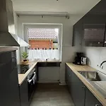 Apartamento Haus Ostsee - Deichblick Dahme (Schleswig-Holstein)