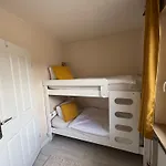 Haus Ostsee - Deichblick Apartamento *