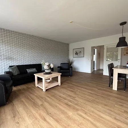 Haus Ostsee - Deichblick Appartement