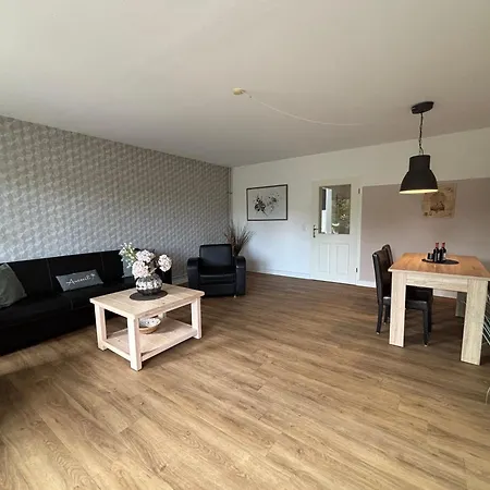 Haus Ostsee - Deichblick Appartement Dahme (Schleswig-Holstein)