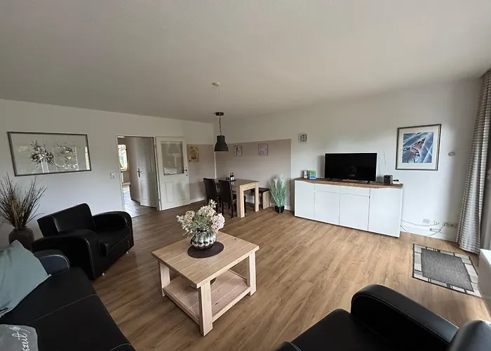 Haus Ostsee - Deichblick * Dahme (Schleswig-Holstein)