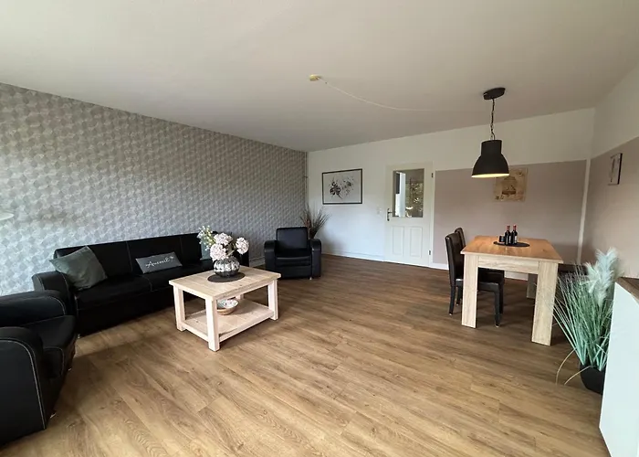 Haus Ostsee - Deichblick Appartement Dahme (Schleswig-Holstein)